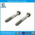 Stainless Steel A4 Hex Bolt